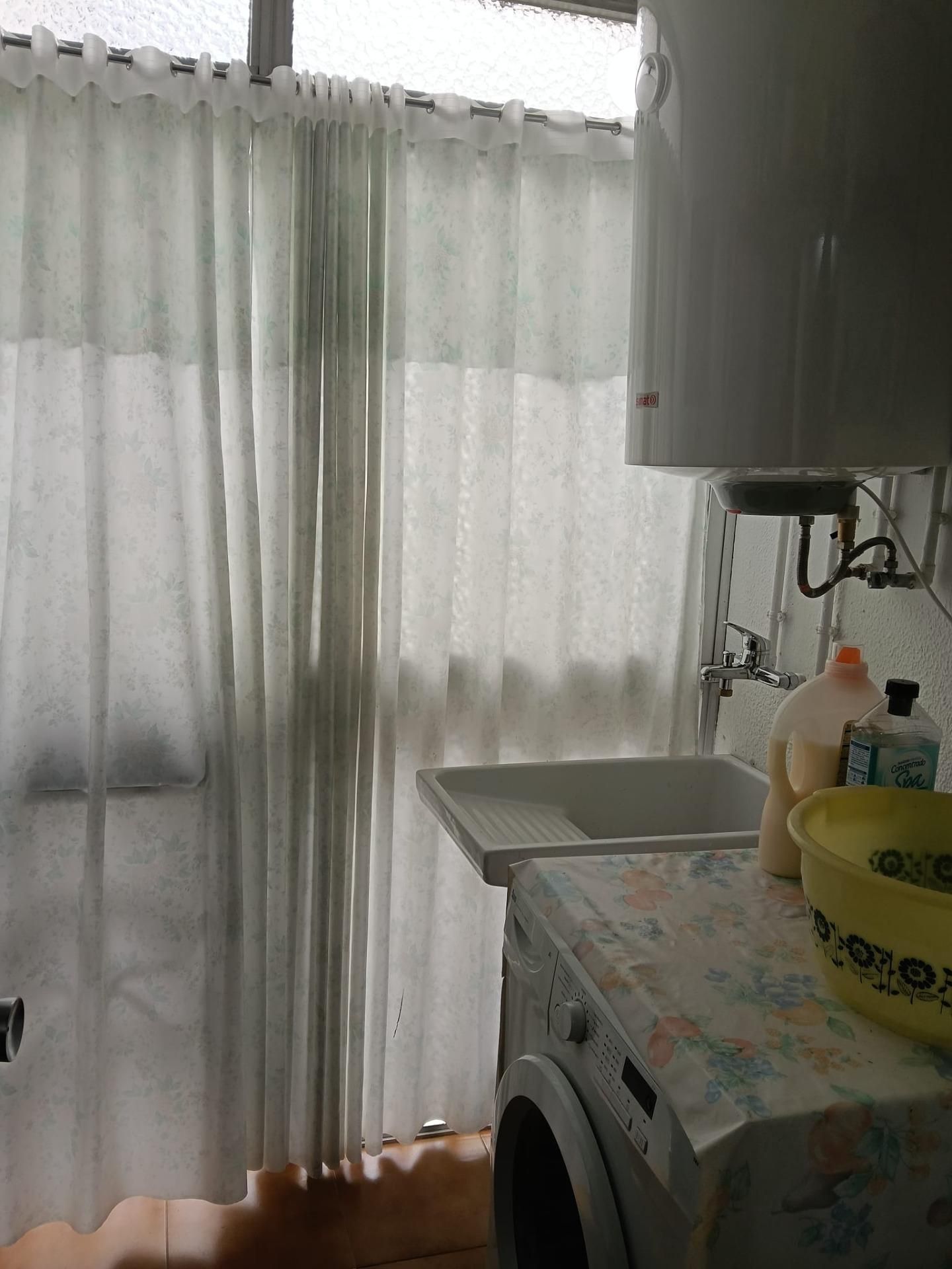 Bedroom of Flat for sale in  Córdoba Capital  with Air Conditioner and Terrace
