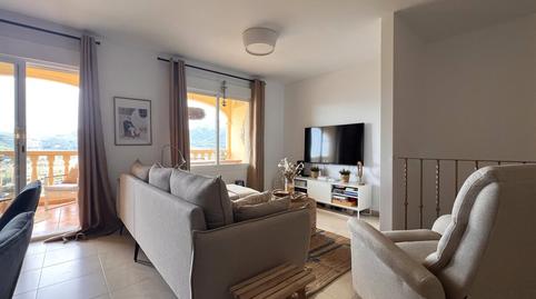 Foto 3 de Apartament en venda a Alcalalí, Alicante