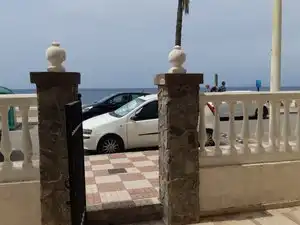 Aparcament de Local en venda en Torrenueva Costa