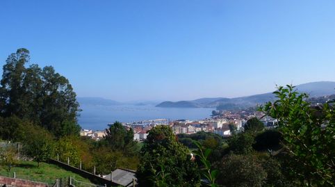 Finca no urbanizable