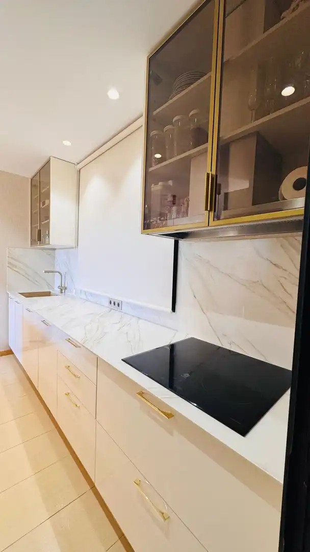 Flat with lift for sale in Selwo, imagen 11
