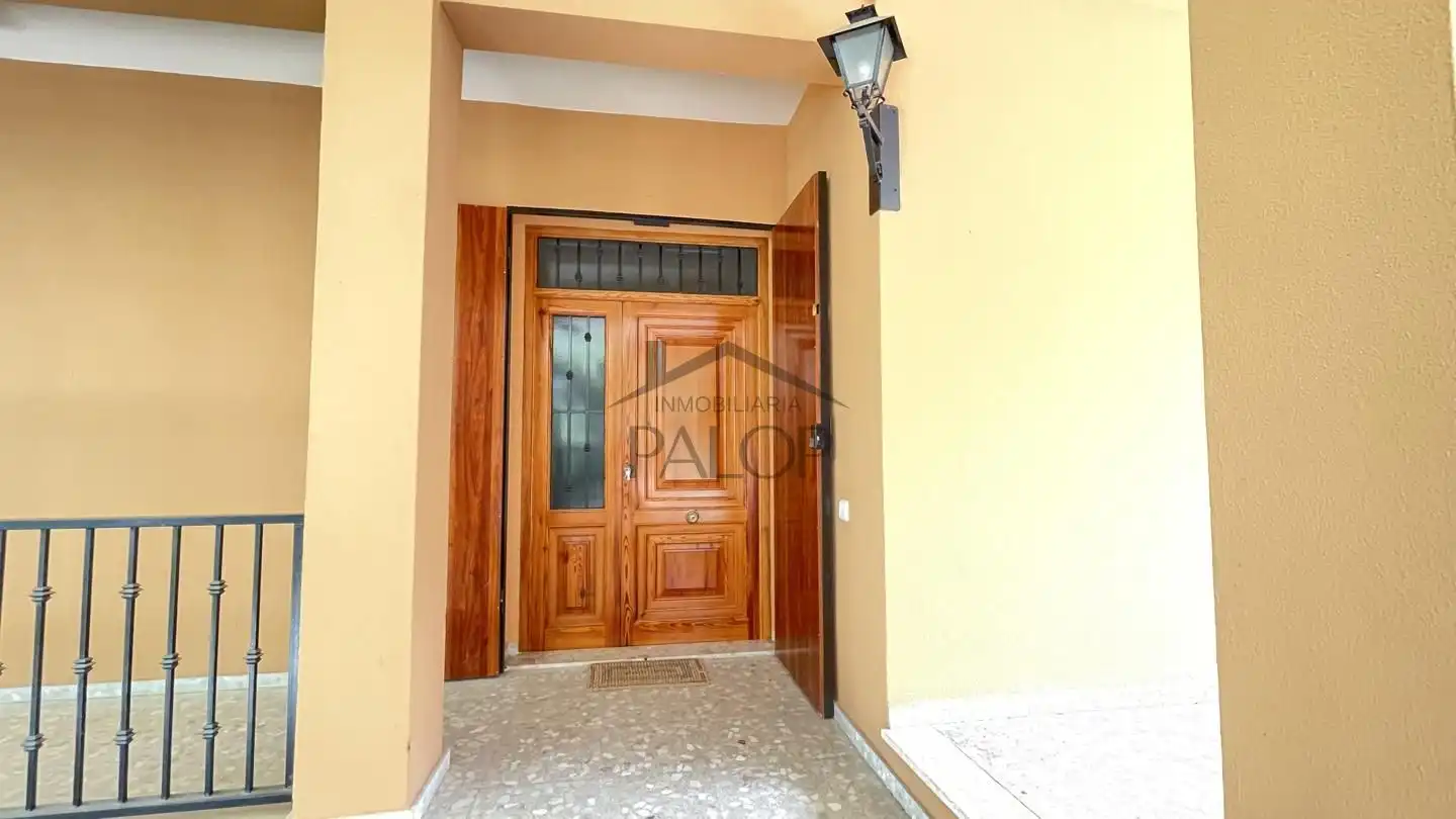 Finca rústica en venta en Carcaixent con Jardín privado, Terraza y Trastero