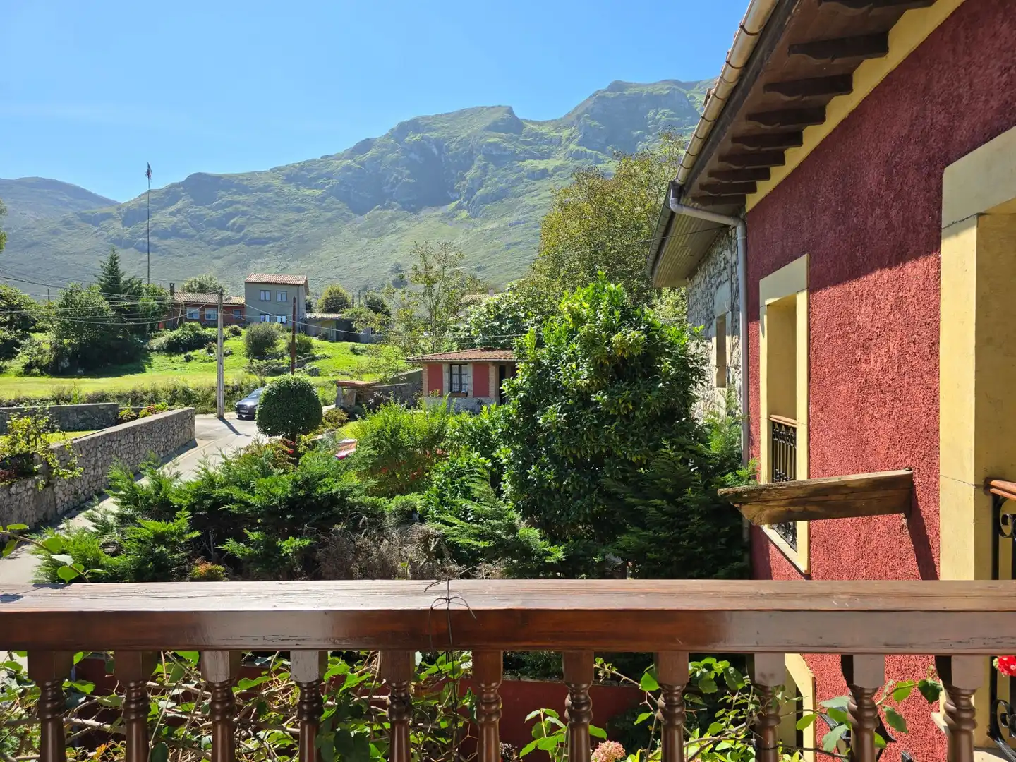House with garden for sale in Posada - Barro, imagen 52