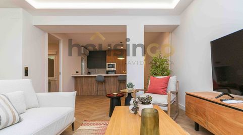Photo 5 of Flat for sale in Doctor Castelo, Ibiza de Madrid, Madrid Capital