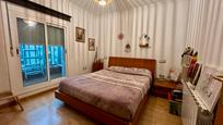 Bedroom of Attic for sale in  Barcelona Capital  with Air Conditioner, Terrace and Balcony