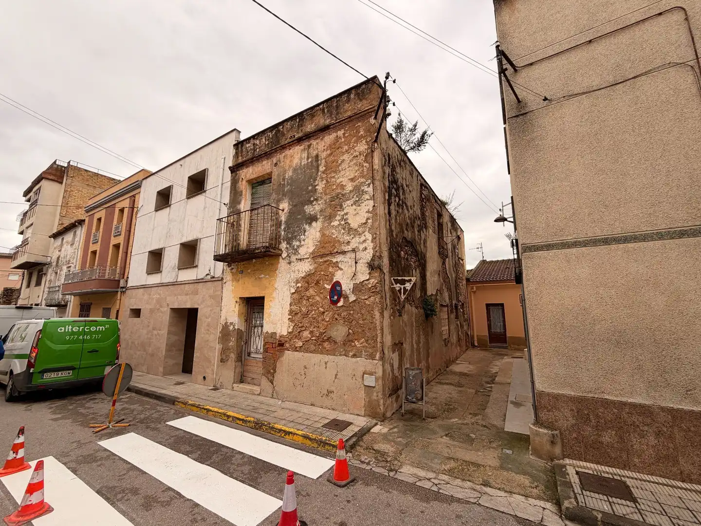 Casa in vendita a SAGRAT COR 21