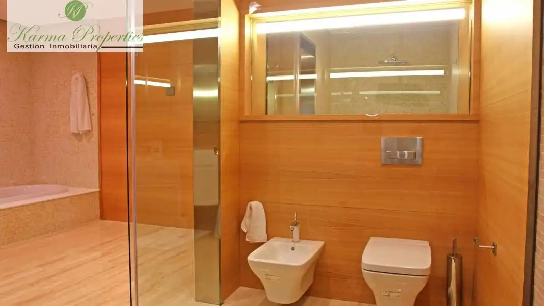 Appartement compact avec piscine à vendre à Altea la Vella, imagen 16