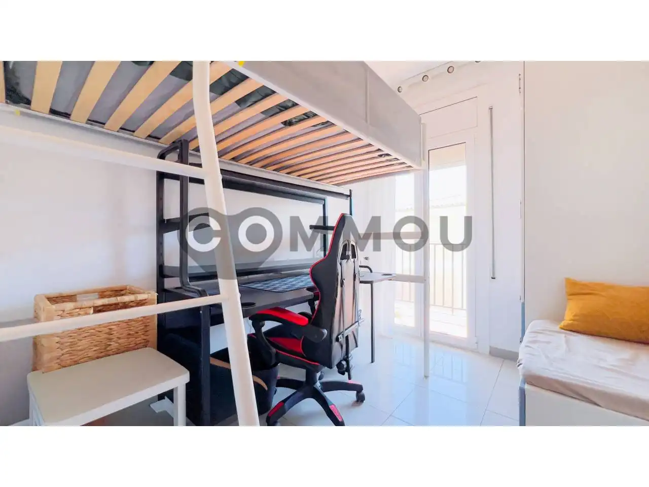 Maison avec jardin à vendre à Estadi - Santa Anna, imagen 16