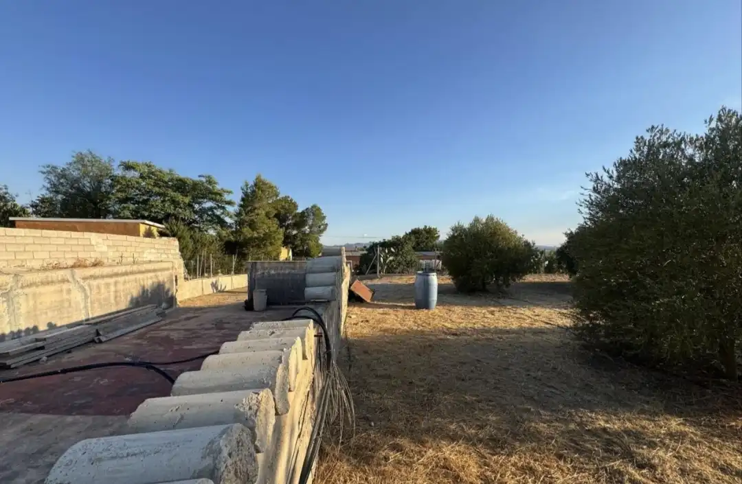 Casa rústica amb piscina en venda a Alhama de Murcia ciudad, imagen 30