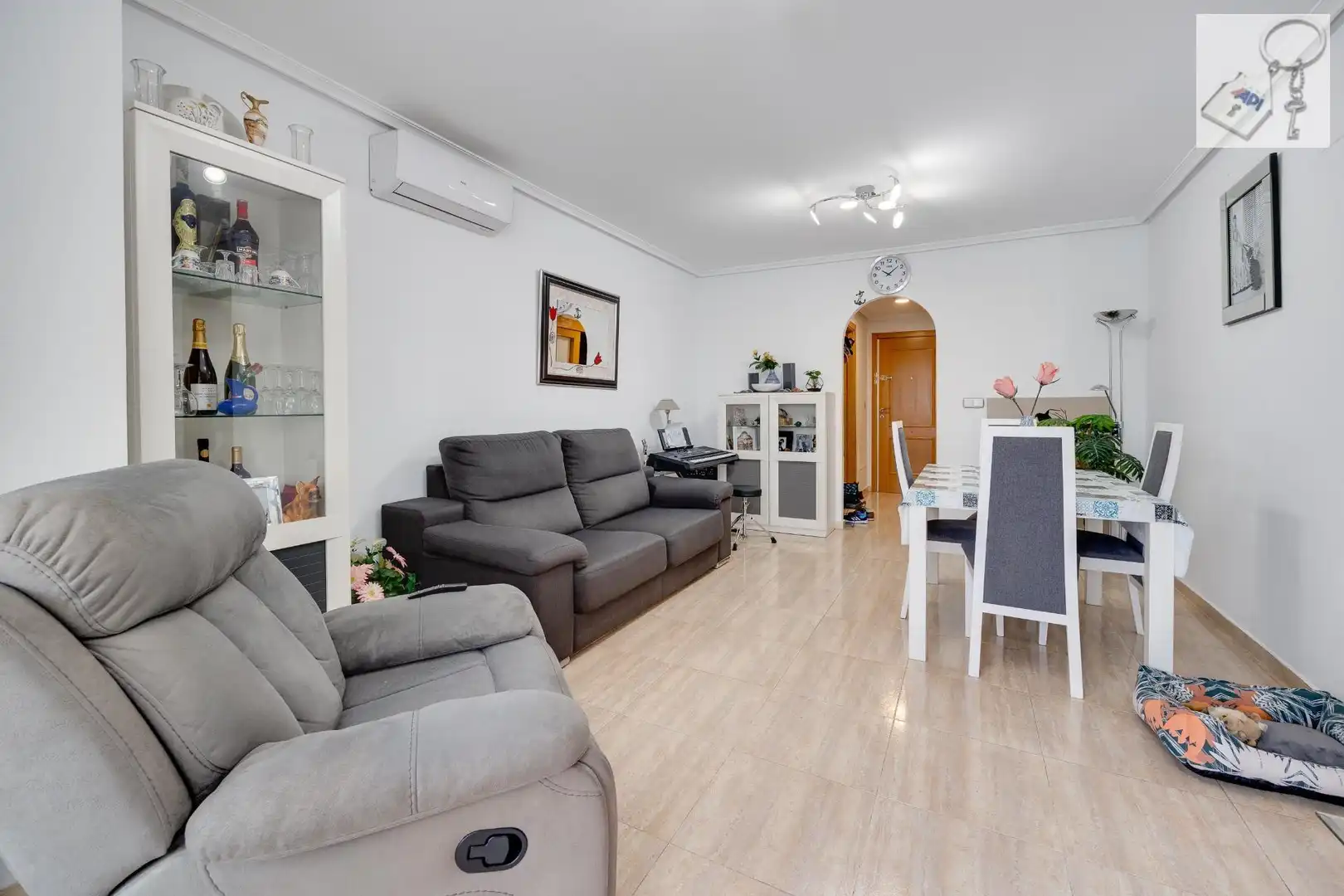 Apartamento con piscina en venta en Playa del Cura, imagen 7