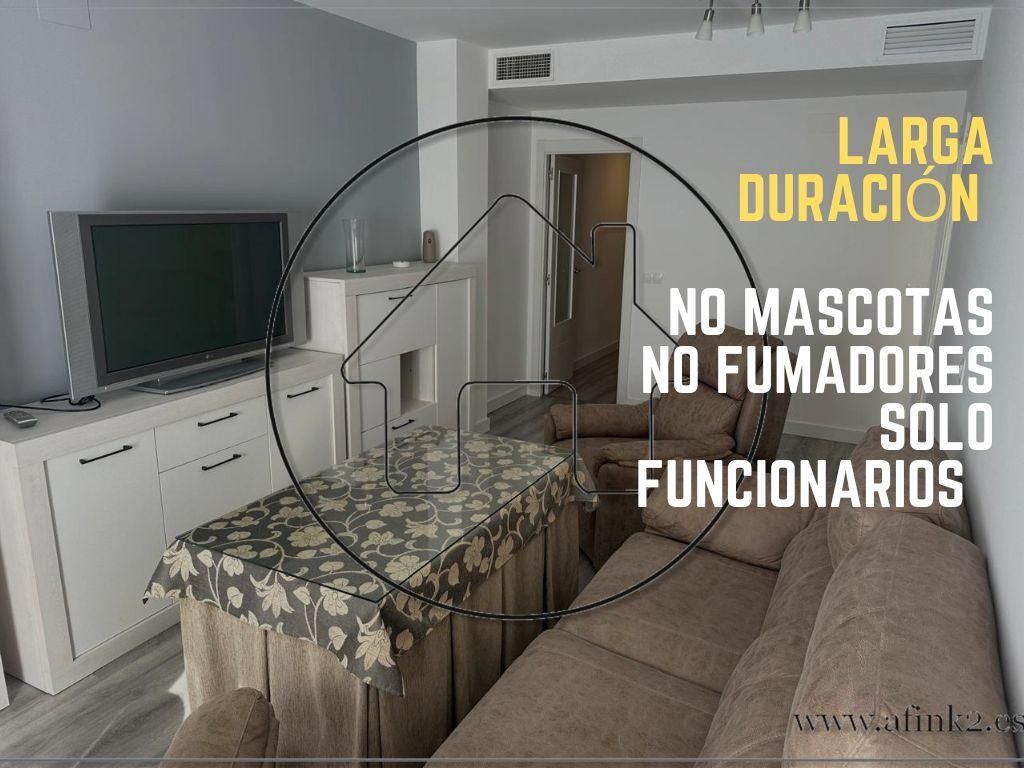 Flat to rent in Granada, Centro