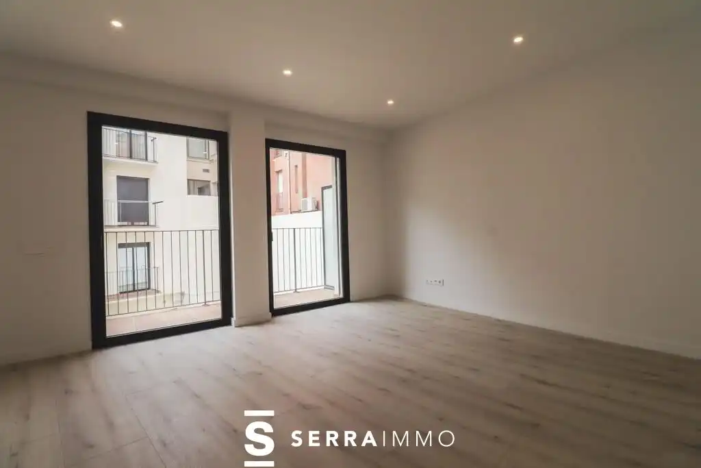 Habitación de Piso en venta en Vilafranca del Penedès con Aire acondicionado, Calefacción y Parquet
