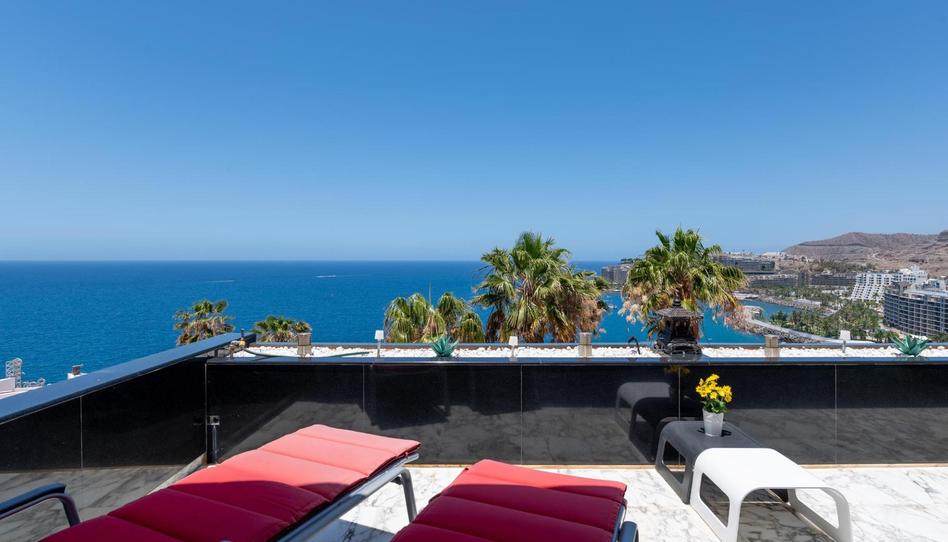 Photo 1 of House or chalet for sale in Calle de Los Guaires, 28, Arguineguín, Las Palmas