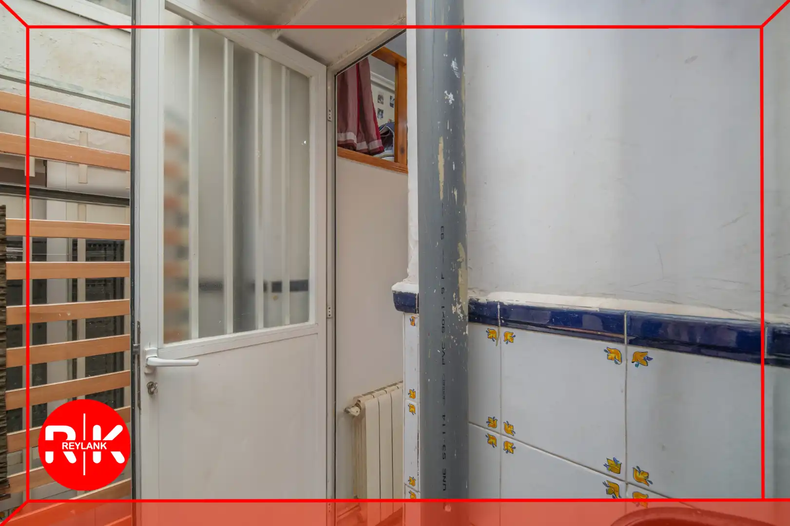 Flat for sale in Madrid  with Heating, Washing machine and Microwave