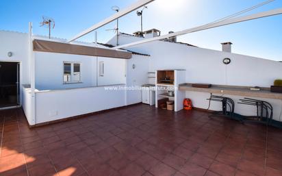 Terrace of Attic for sale in Ciutadella de Menorca  with Terrace