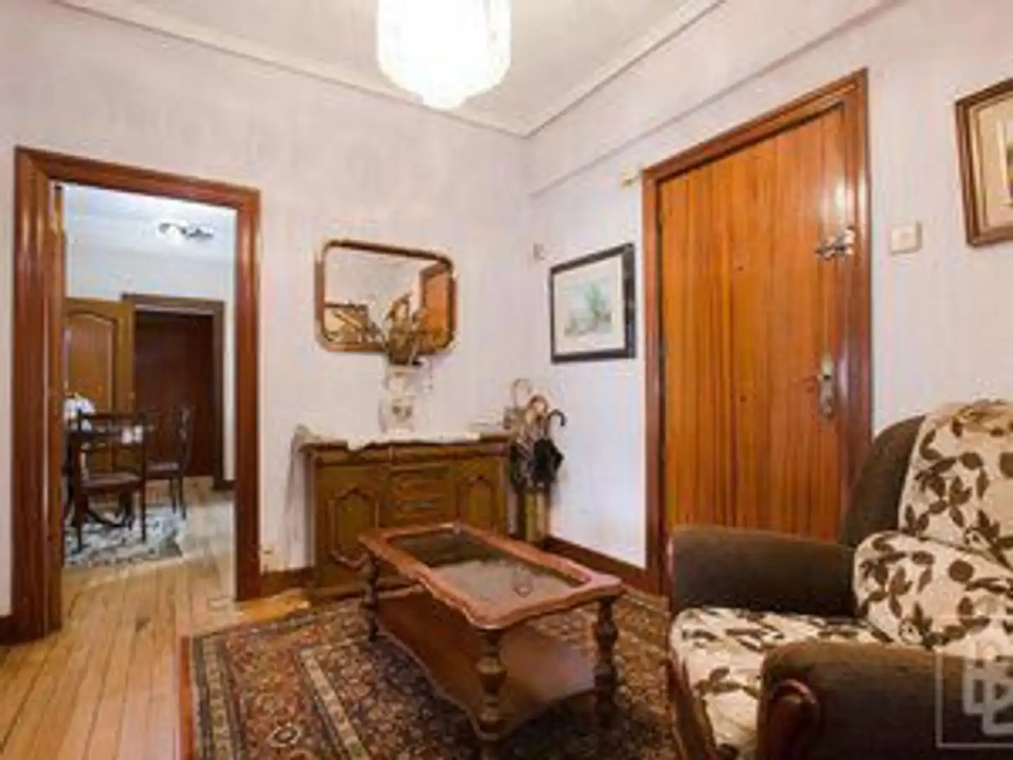 Flat with terrace for sale in Cruces, imagen 27