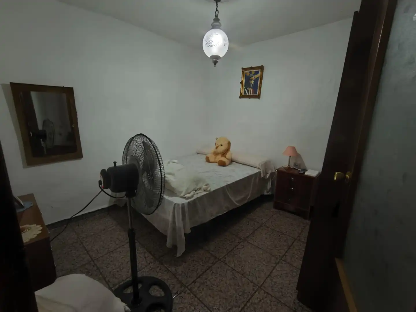 Dormitori de Casa o xalet en venda en Mengíbar