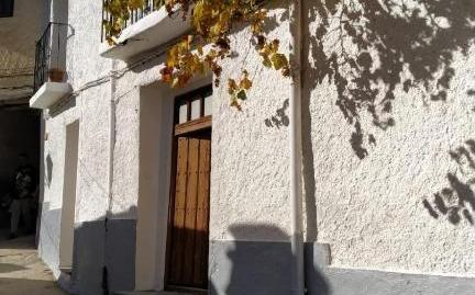 Foto 5 de Casa o xalet en venda a Busquístar, Granada