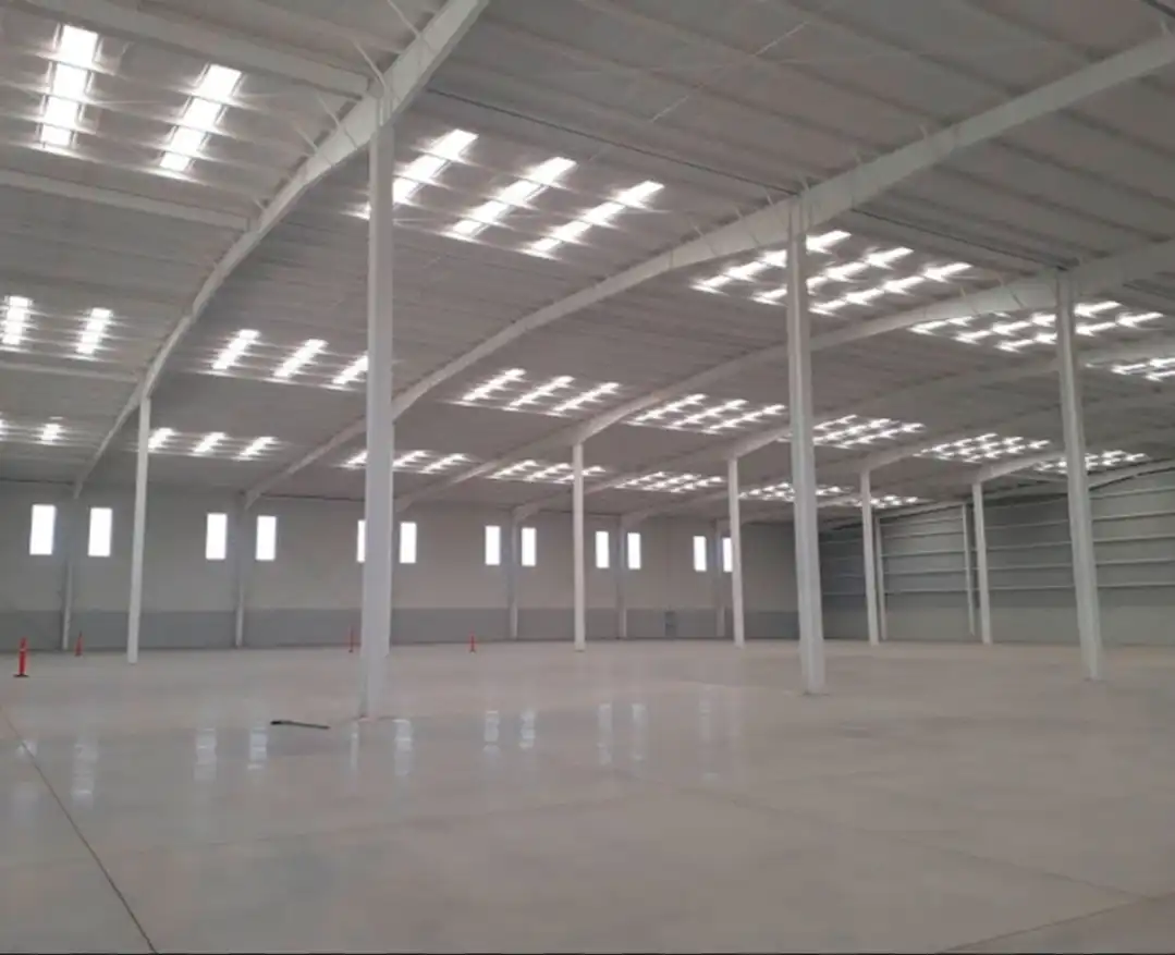 Nau industrial en venda en Murcia