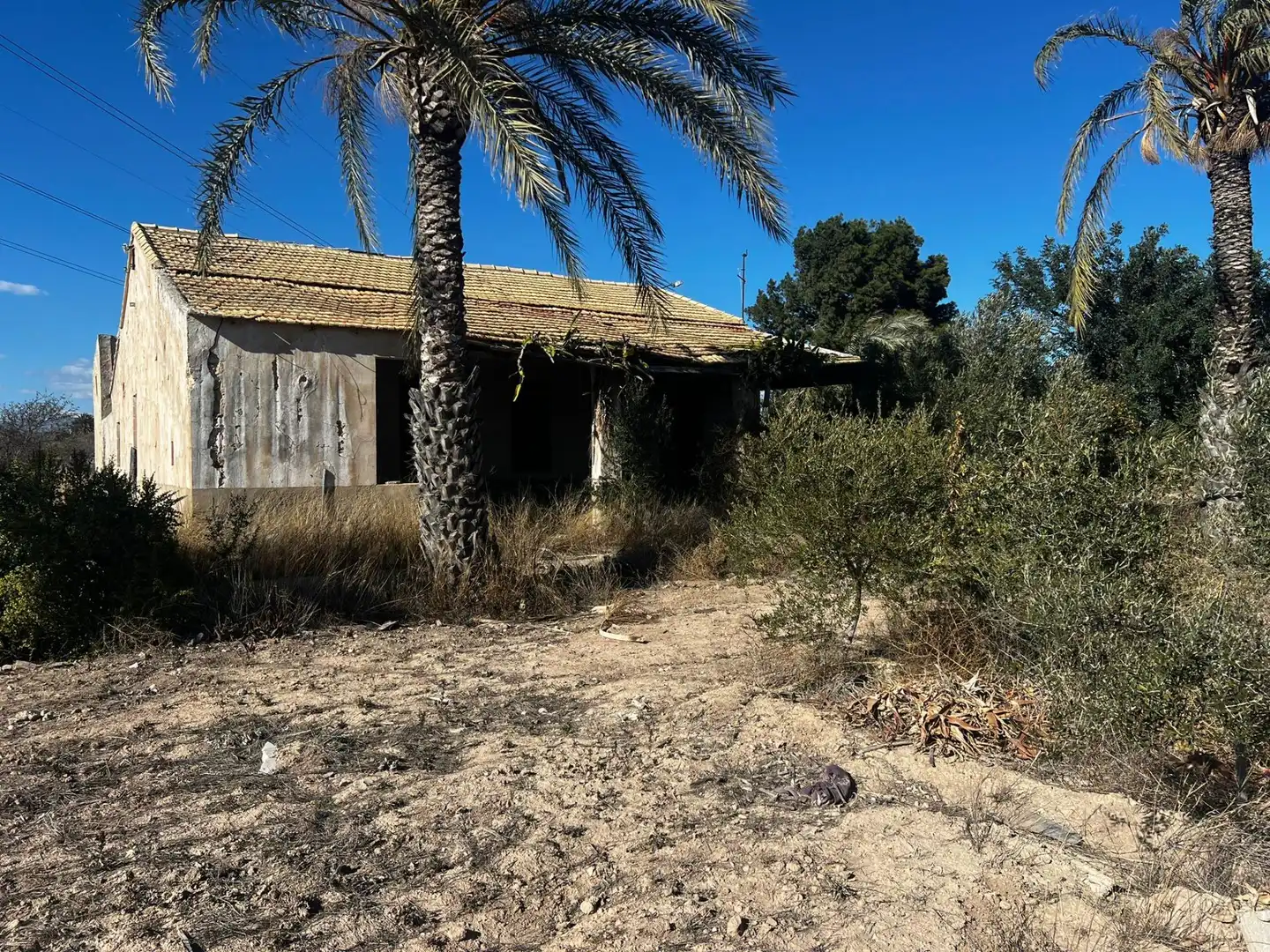 Casa o xalet en venda a Perleta - Maitino