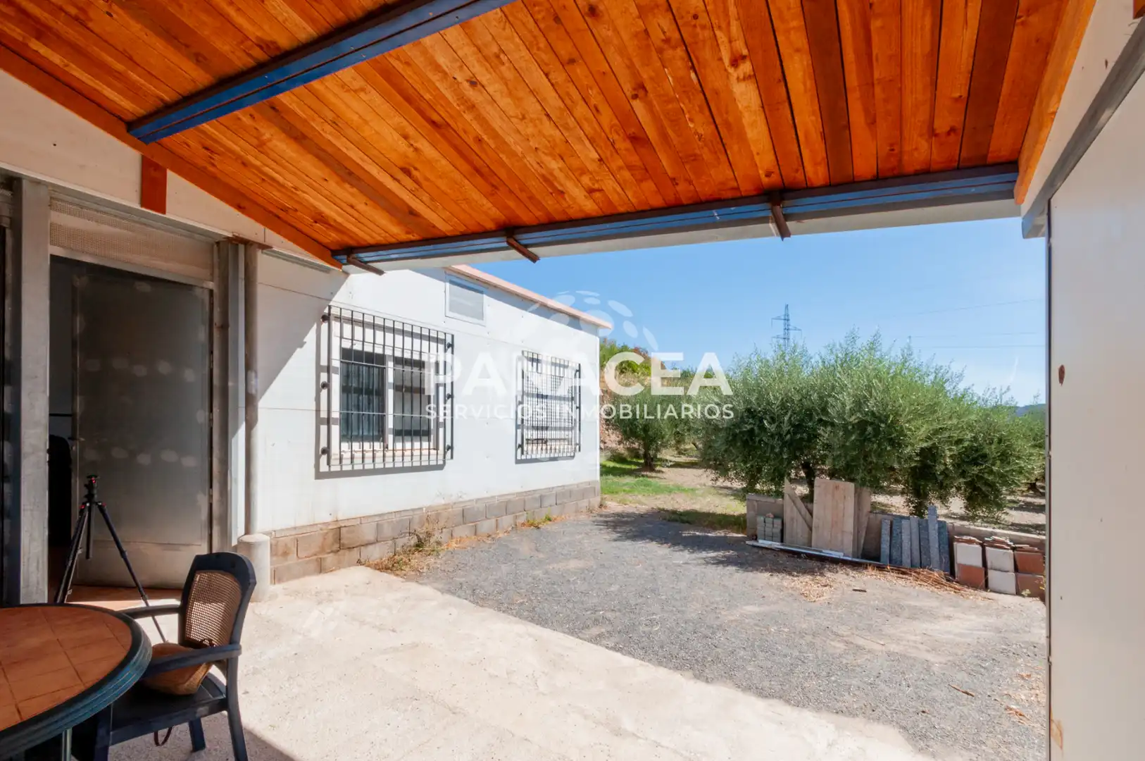 Villa mit Garten zum Verkauf in Fondón, imagen 27