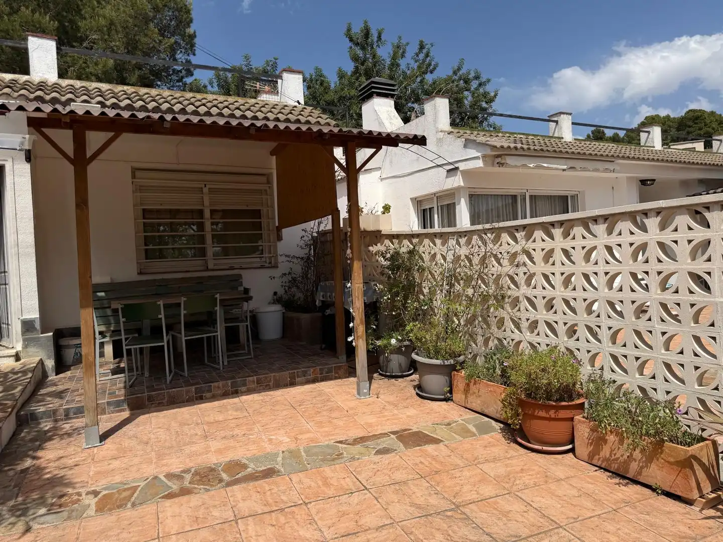 Chalet con jardín en venta en Sant Jaume dels Domenys, imagen 34