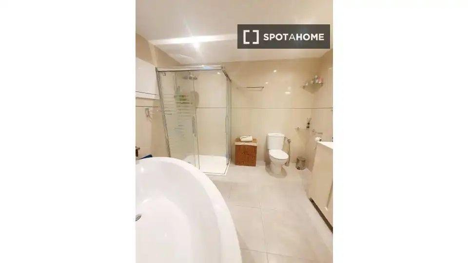 Habitació a Arguineguín