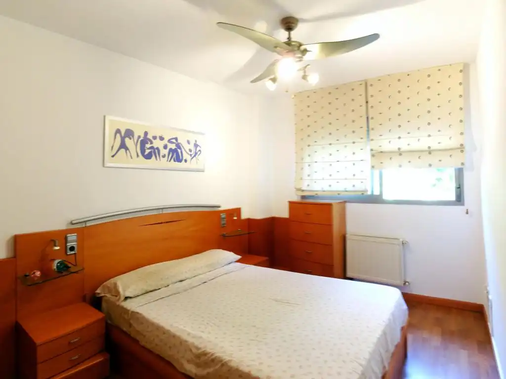 Habitación de Piso de alquiler en Móstoles con Calefacción