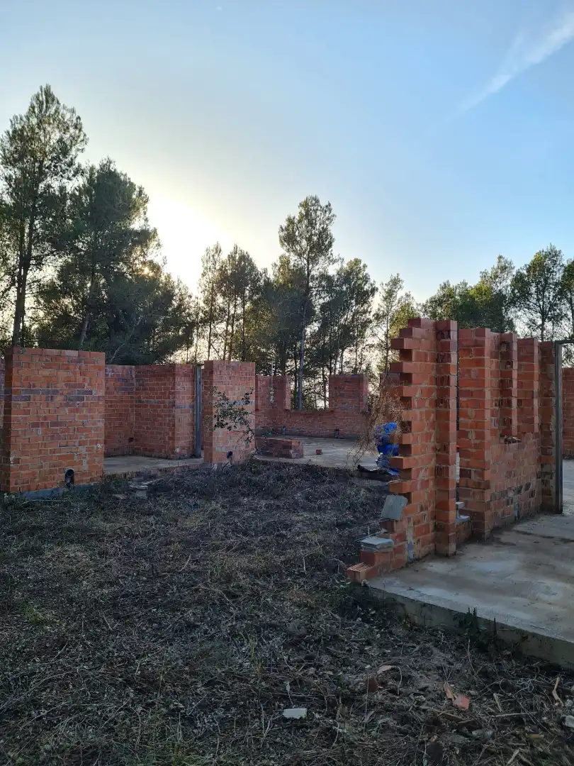 Residencial en venta en Gelida