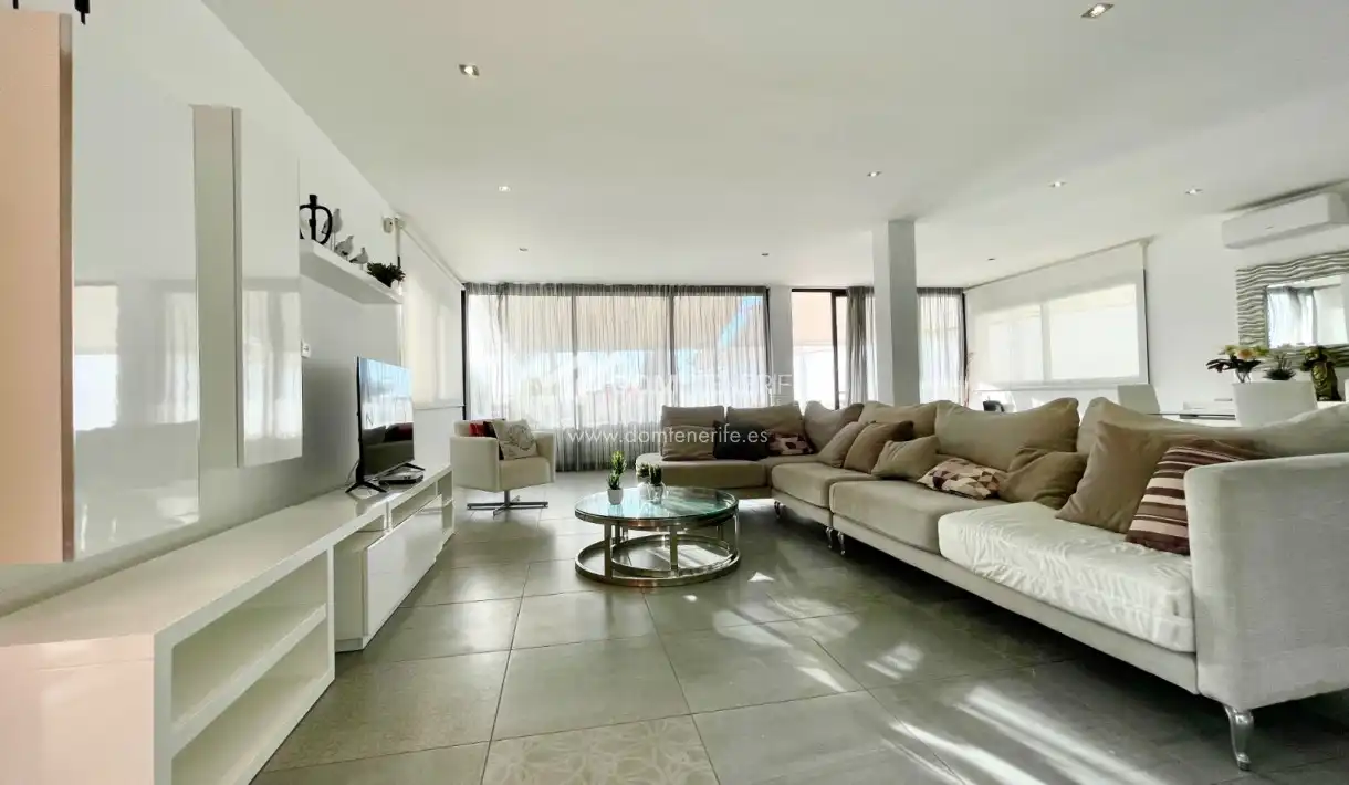 Maison avec terrasse à vendre à Costa Adeje, imagen 5