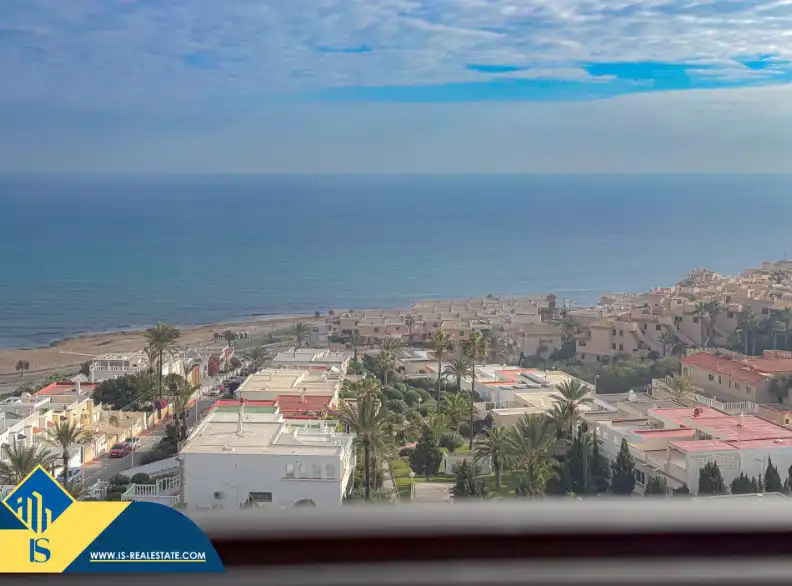 Wohnung mit Aufzug zum Verkauf in La Mata