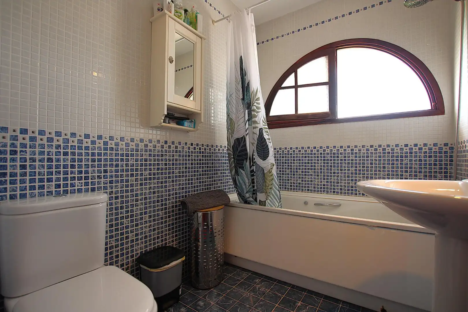Chalet con terraza en venta en Calle PANAMA, imagen 38