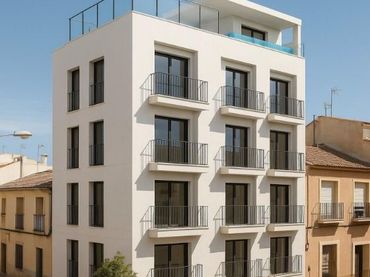 Terrenos y solares en venta en Calle de Sant Vicent