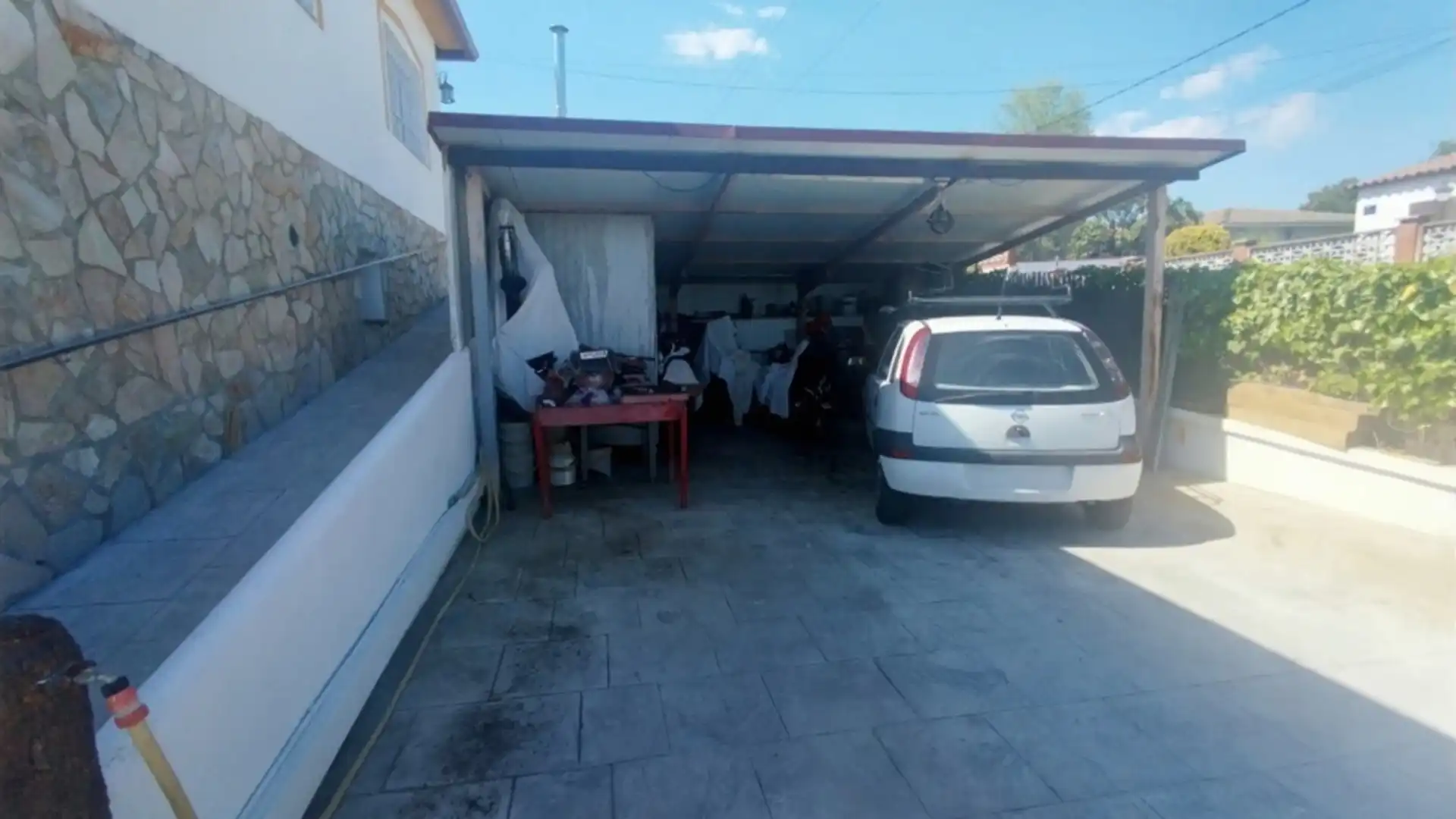 Casa amb piscina en venda a Fogars de la Selva, imagen 38