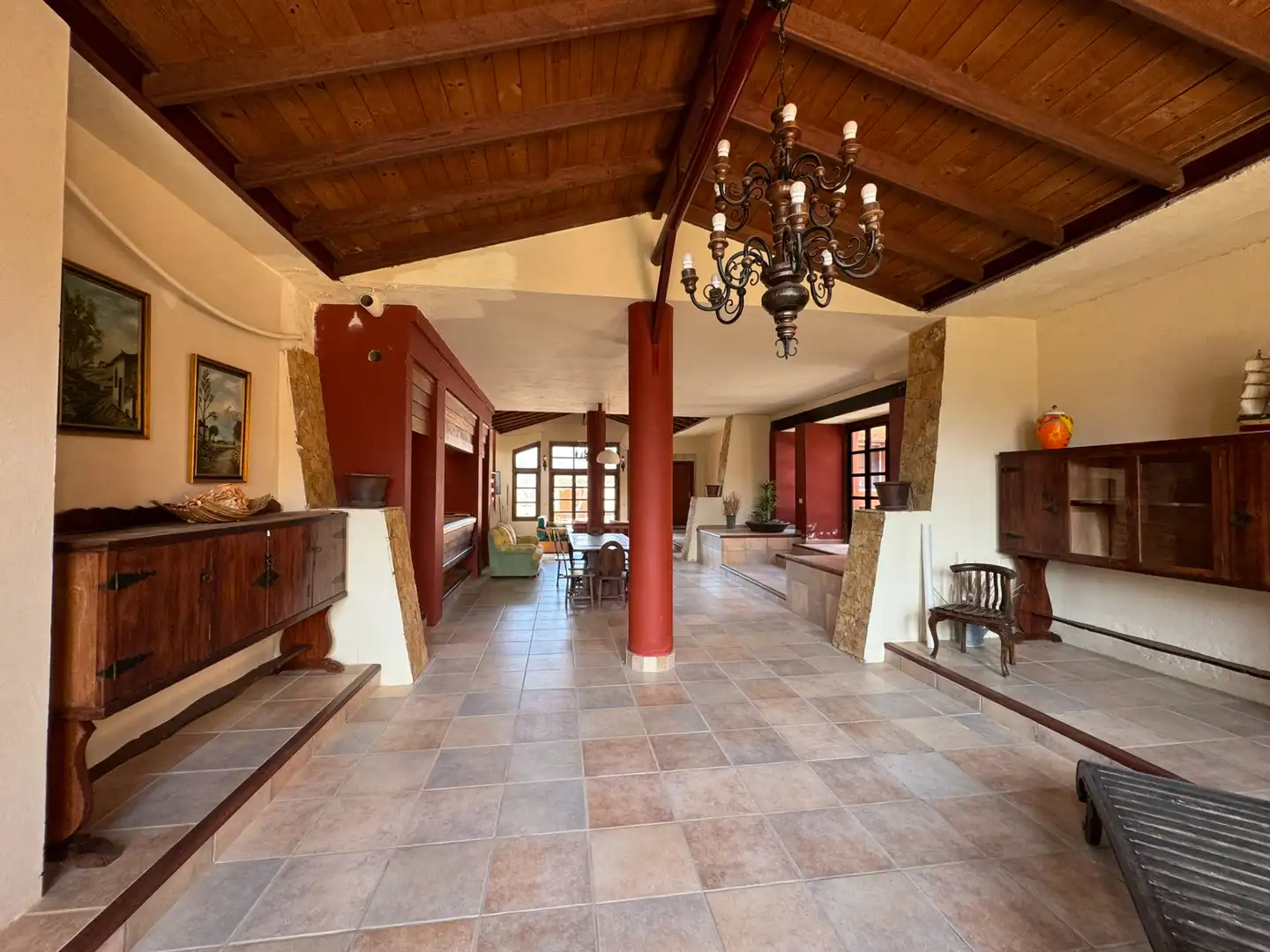 Edificio en venta en Calle El Cortijo, 13, Antigua pueblo