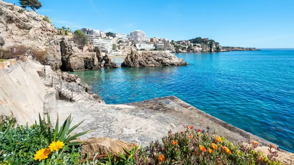 Apartament en venda a Sant Agustí