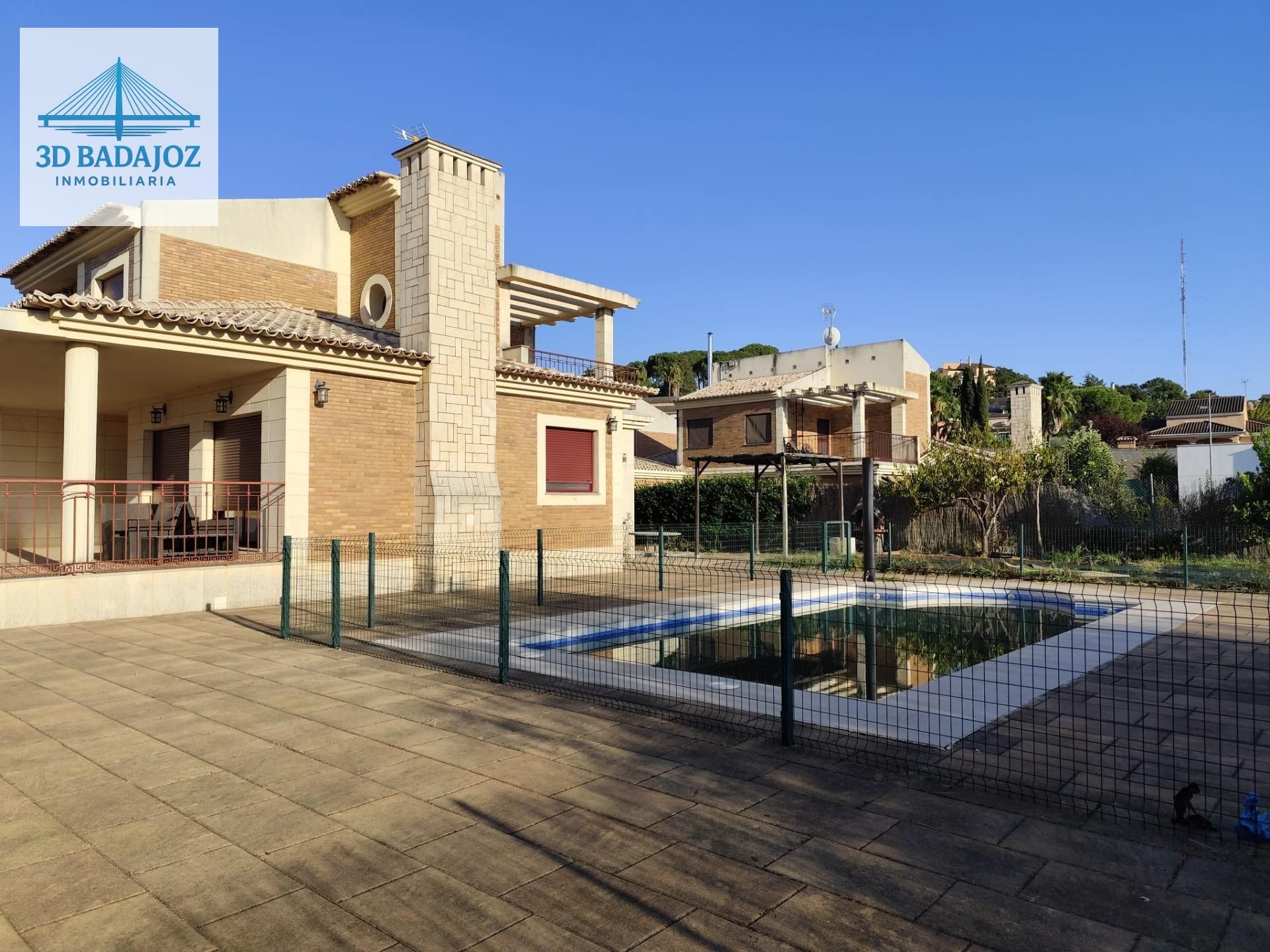 Casa o chalet en venta en Carretera de Sevilla - Los Montitos