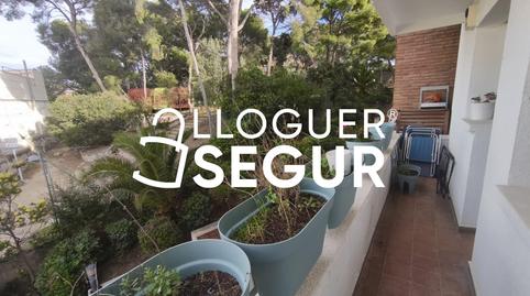 Photo 4 of Flat to rent in Joan Miró, Centre, El Masnou