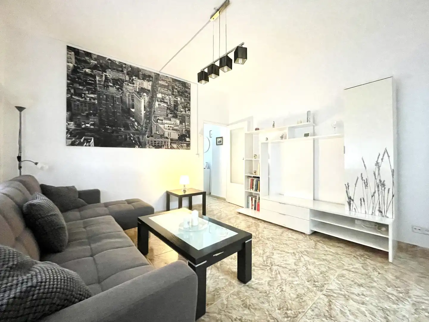 Appartamento con terrazza in affitto a BAEZA