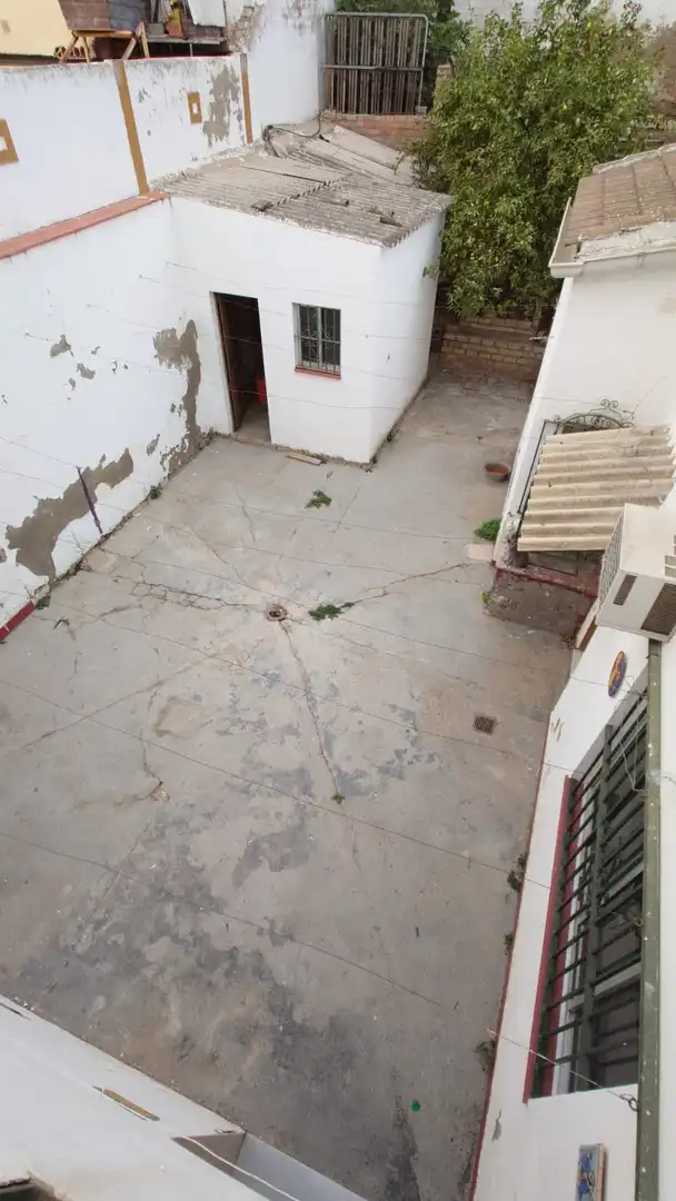 Casa o chalet en venta en Aznalcóllar con Jardín privado y Alarma