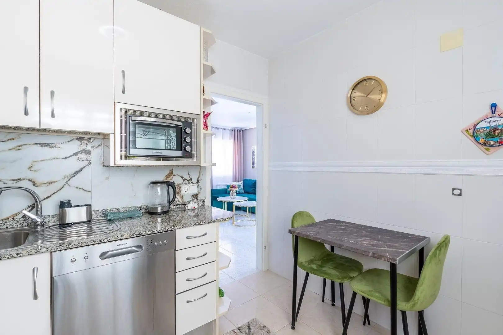 Villa à vendre à Nueva Torrevieja - Aguas Nuevas, imagen 23