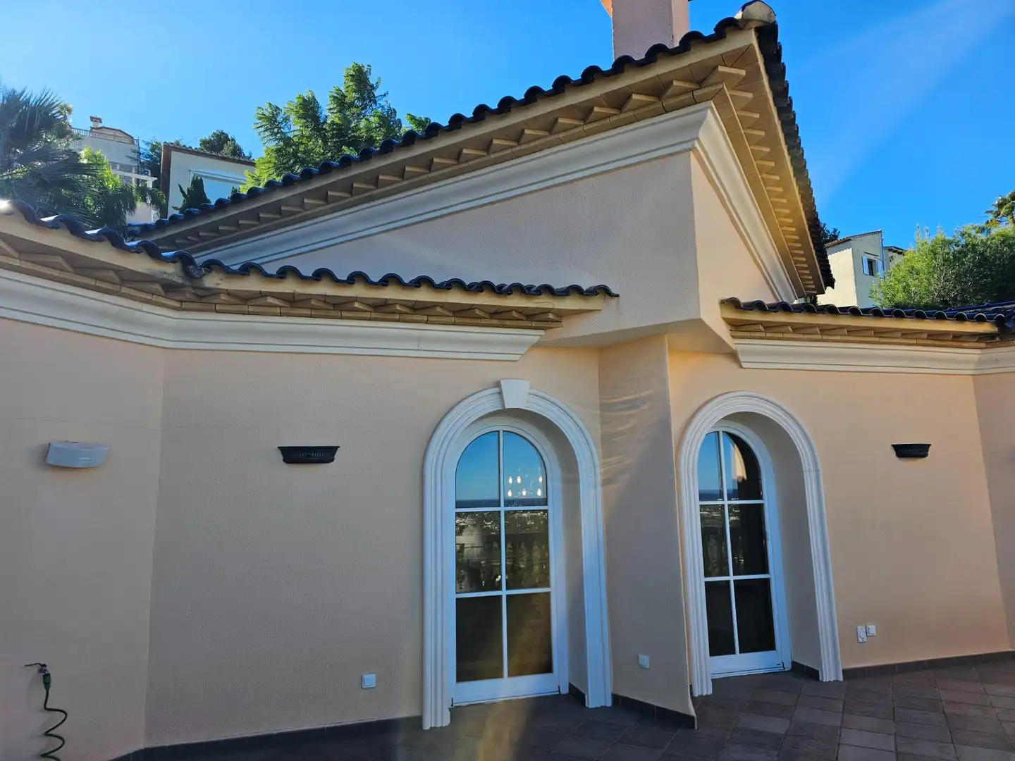 Detached house with pool for sale in La Sella, imagen 59