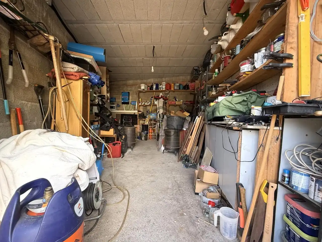 Casa rústica en venta en Carcaixent, imagen 21