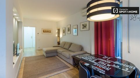 Foto 3 de Piso de alquiler en La Nova Esquerra de l'Eixample, Barcelona Capital