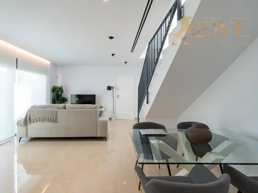 Casa amb piscina en venda a Gran Alacant, imagen 16