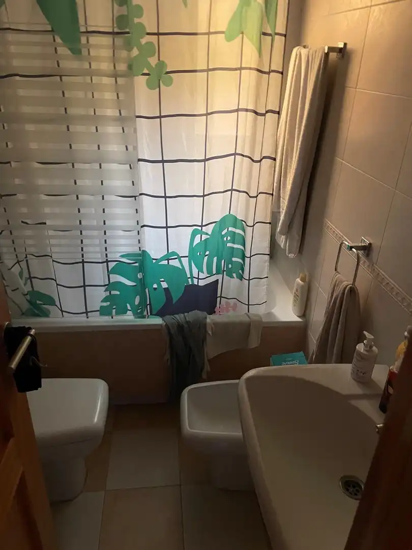 Bany de Dúplex en venda en Mairena del Alcor, Sevilla