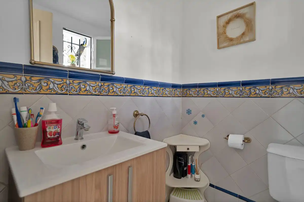 Flat with terrace for sale in Calle la Pacheca Alta 22, imagen 12
