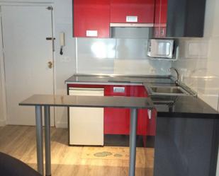 Cuina de Loft de lloguer en Valladolid Capital
