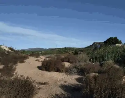Terreno rústico en venta en Partida La Torreta, imagen 10