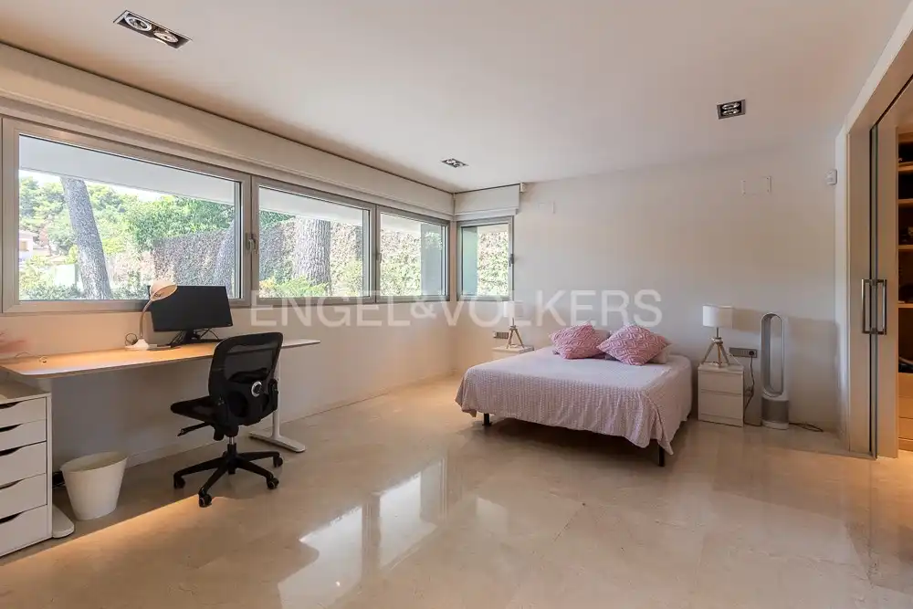 Casa con terraza en venta en Campolivar, imagen 21